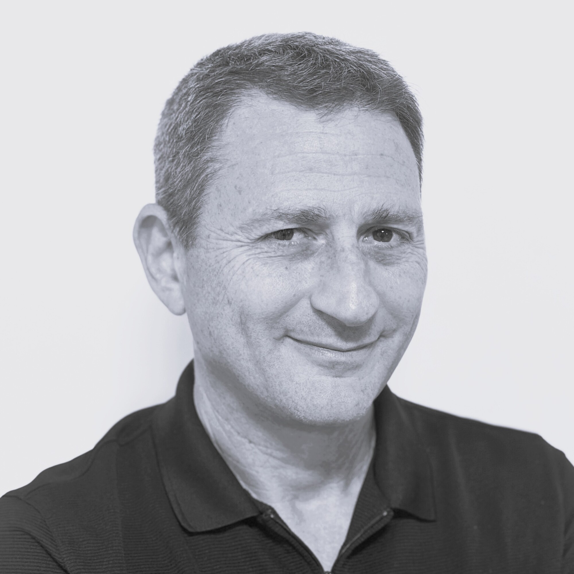 Nir Peleg