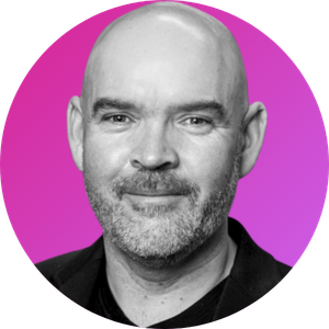 Aaron McKeown CISO NGM Group