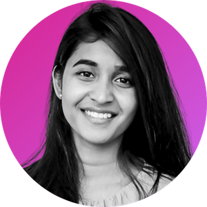 Anusha Chappidi