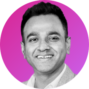 Ashutosh Kochhar Chief Information Risk Officer Northern Trust Corporation