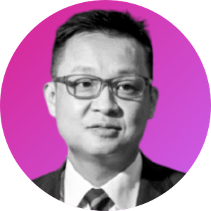 Luke Ma Head of Information Security, Technology Controls and Governance AIA Australia