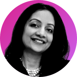 Rucha Gatti Director, Tech & Info Security Risk, Resilience Risk - Group Risk National Australia Bank Limited