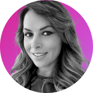 Sanja Petrovic GM Cyber Security & Governance HUB24