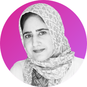 Tahira Begum