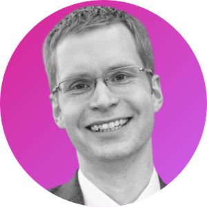 Tony Arnold CISO TSB Bank New Zealand