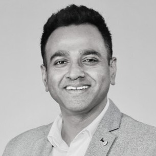 Ashutosh Kochhar