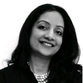 Rucha Gatti